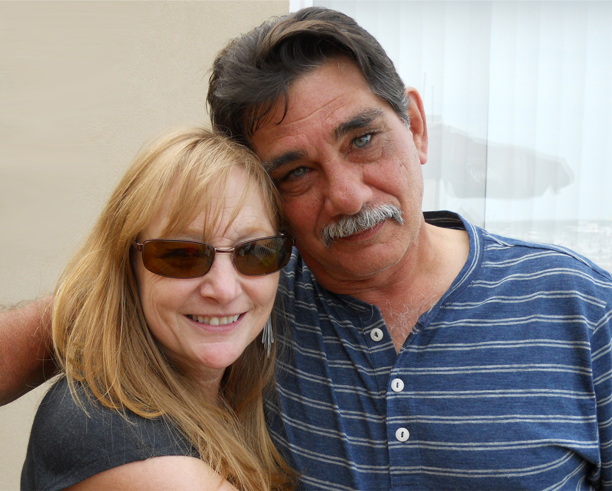 Bob and Jill