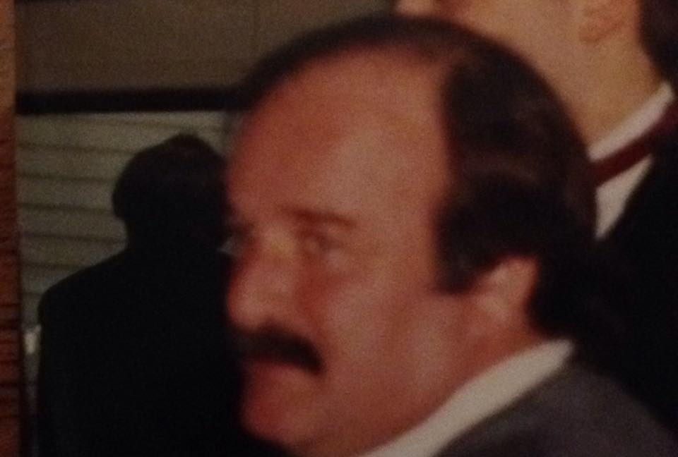 Ralph Masters