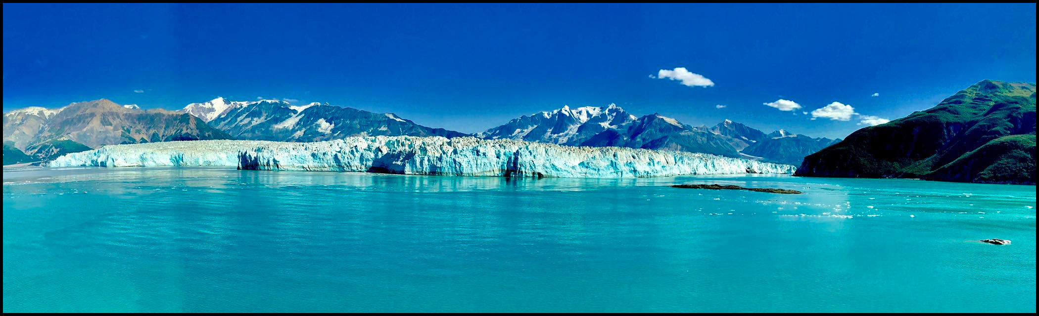 Alaska