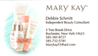 Mary Kay