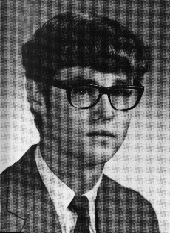 Paul St. James