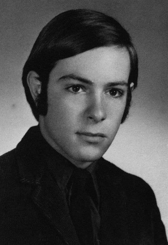 Charles Ippolito