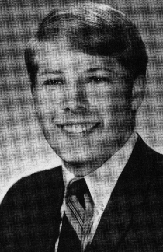 Paul St. James