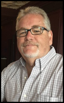 Rex Whiteford